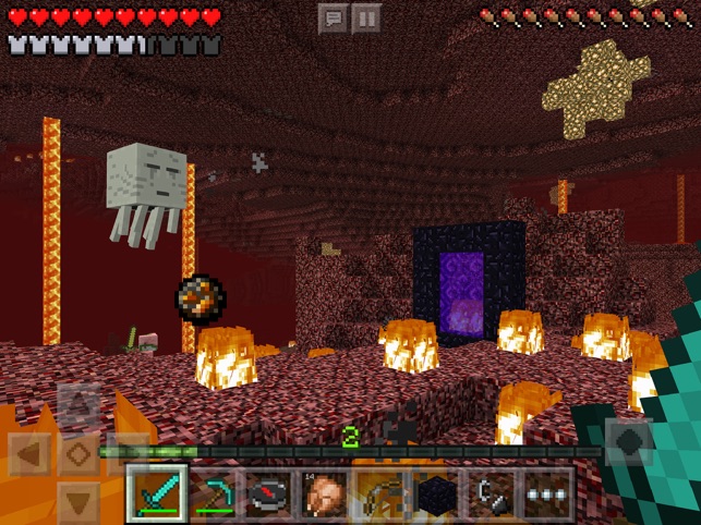 Minecraft Screenshot