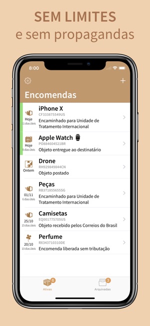 PacoteVício(圖3)-速報App