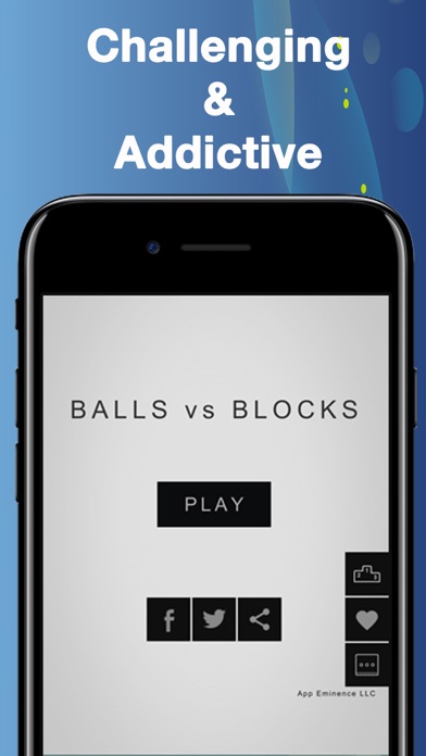 Balls vs Blocks Mayhem 2K18 screenshot 2