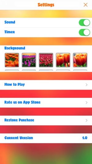 Flower Sudoku  - Puzzle Game(圖5)-速報App