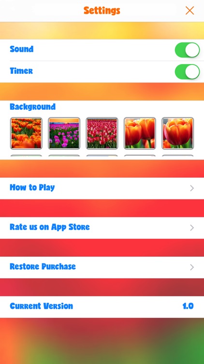 Flower Sudoku  - Puzzle Game screenshot-4