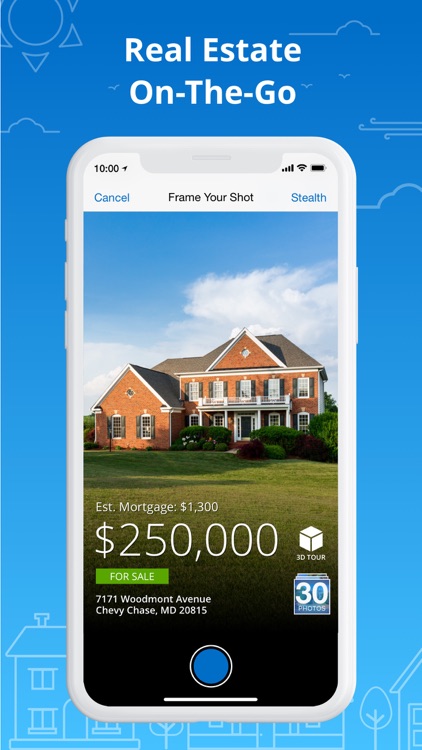 Homesnap Real Estate & Rentals screenshot-0