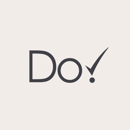 Do! - The Best of Simple To Do Lists Apple Watch App