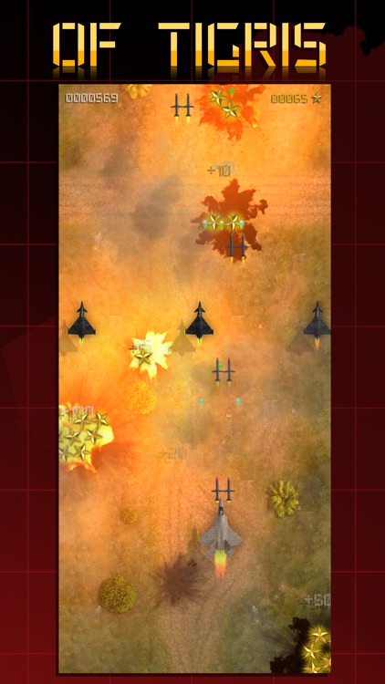 Battle of Tigris screenshot-3