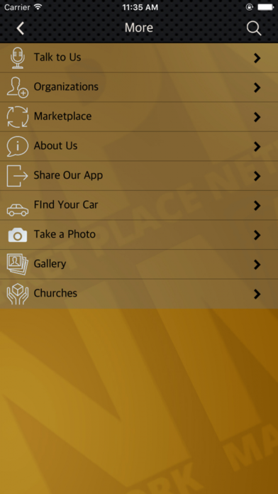 Market Place Network screenshot 3