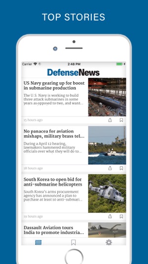 Defense News(圖1)-速報App