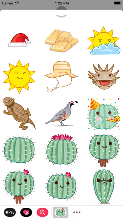 This is Tucson Stickers