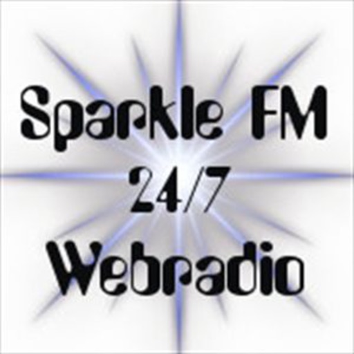 Sparkle FM icon
