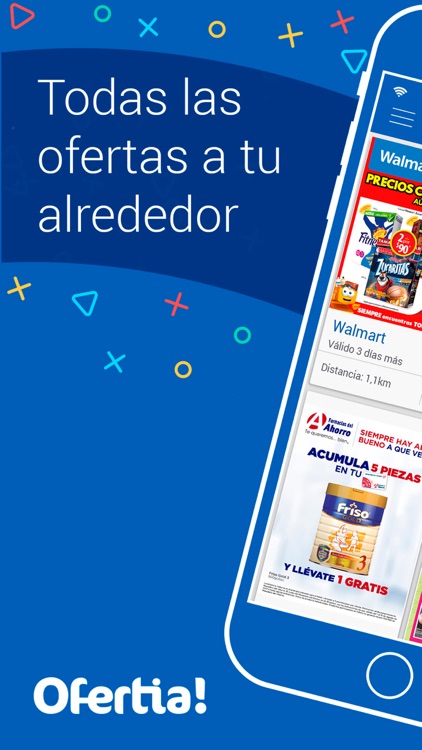 Ofertia - Catálogos y Ofertas