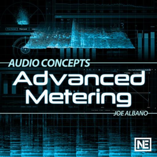 Advanced Metering 203 icon