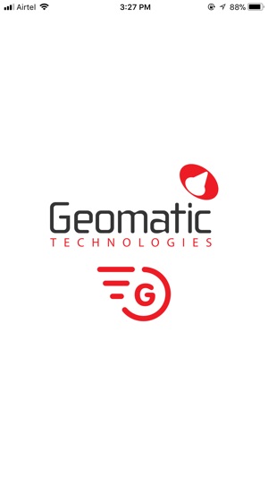 Geomatic Driver