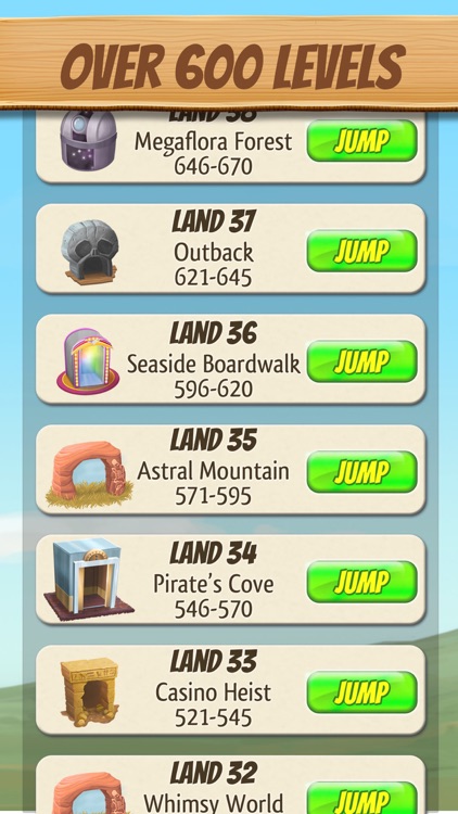 Cascade Gem & Jewel Adventure screenshot-5