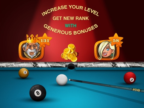 Billiards Pool Arena screenshot 3