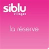 Siblu, La Reserve
