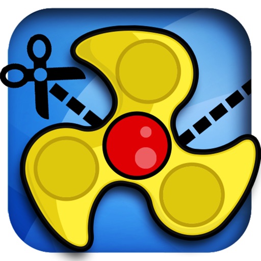 The Spinner Rope Icon