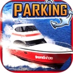 Boat Parking Simulator  Race