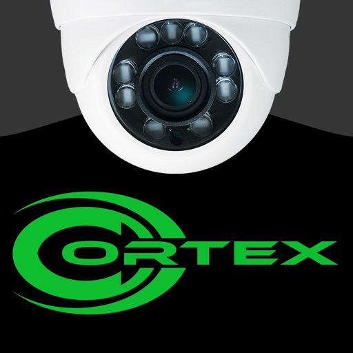 CORTEX VIEW Icon