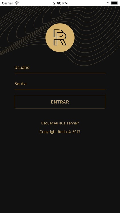 RODA - Software de Governança