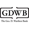 The GDWB Mobile for iPad