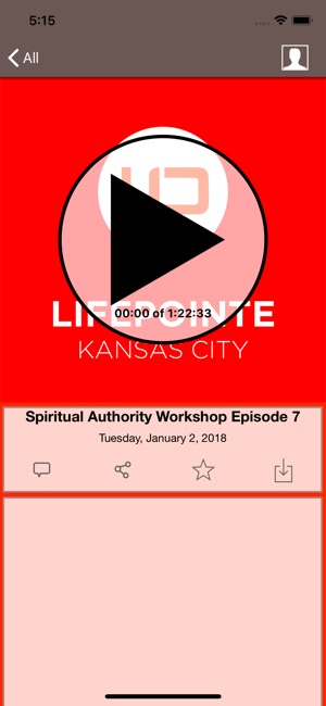 LifePointe Church KC(圖3)-速報App