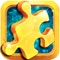 Plunge into a jigsaw world