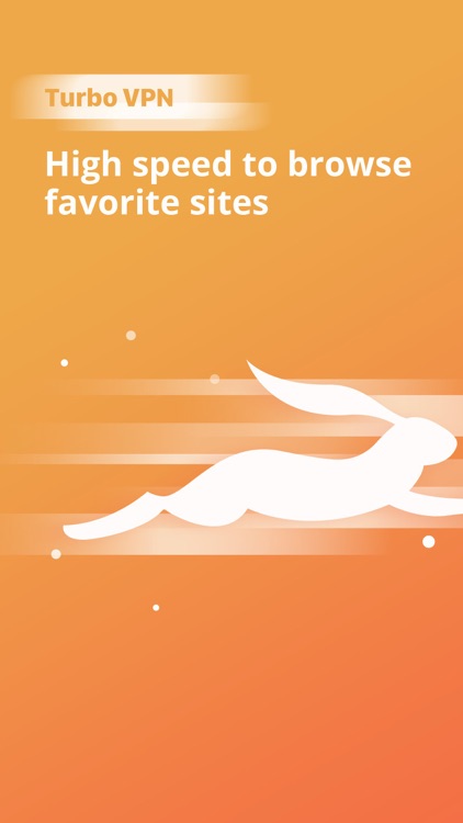 Turbo VPN - Unlimited VPN & WiFi Security Proxy