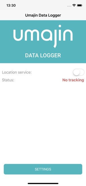 Umajin Data Logger(圖3)-速報App