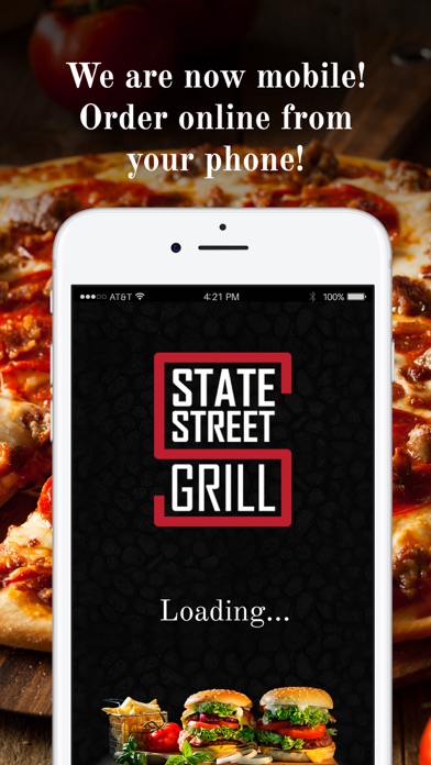 How to cancel & delete State Street Grill NJ from iphone & ipad 1