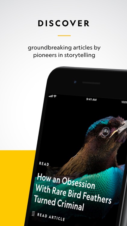 National Geographic