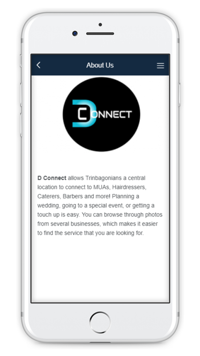 D Connect TT screenshot 2
