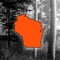 Hunt Wisconsin is your #1 go-to app for Deer, Turkey, Waterfowl and Bear hunting in Wisconsin