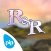 PIP: Relax & Race