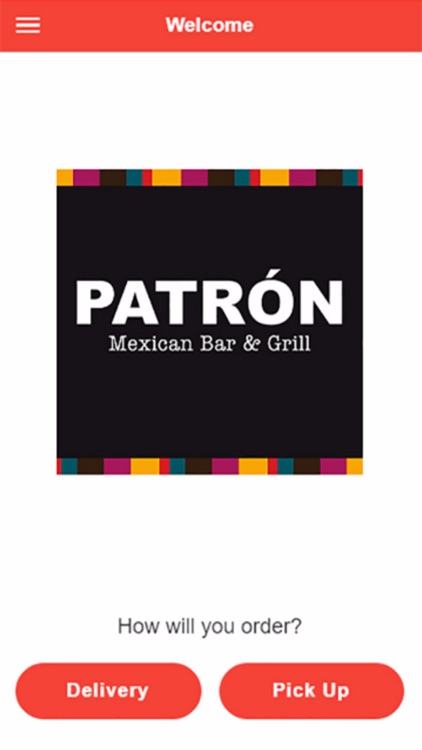 Patron Mexican Bar & Grill