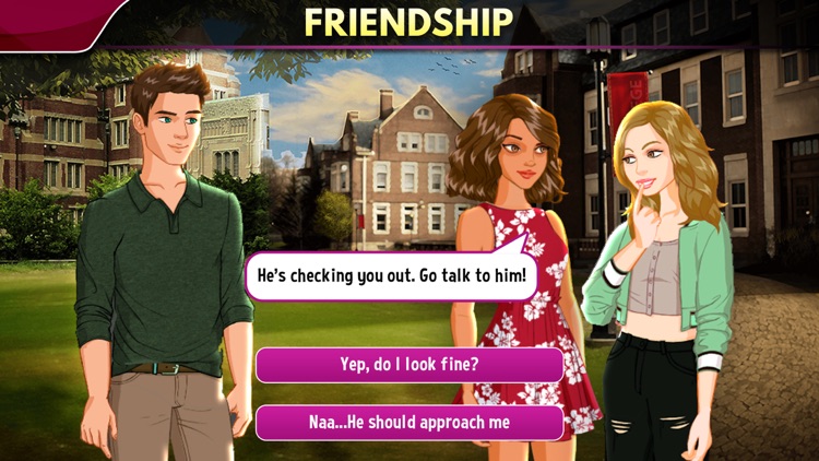 Driving with Friends