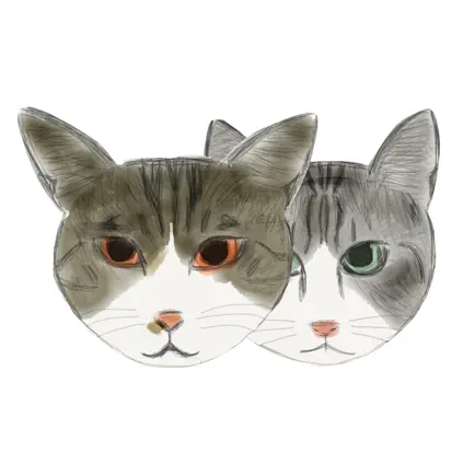 Cat Bros. Sticker Lite Читы