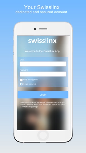 Swisslinx