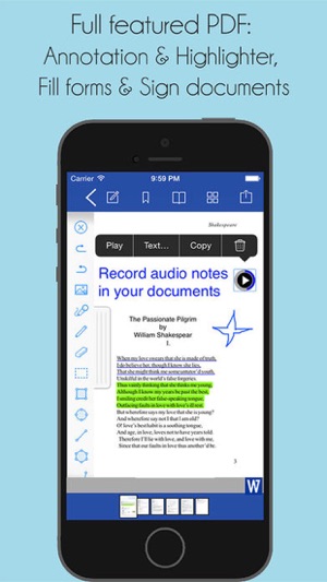 Office Word : for MS Docs edit(圖4)-速報App