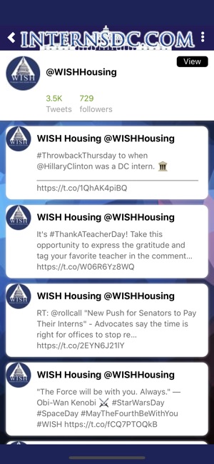 WISH Housing(圖3)-速報App