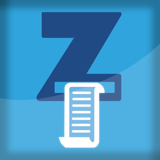 Znap - Grocery Cash Back App