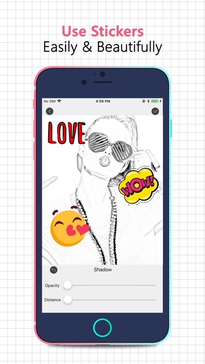 Sketch Photo Maker