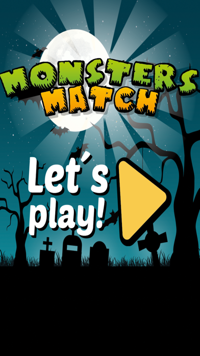 How to cancel & delete Lil Monsters Jam: Match 3 Puzzle Game from iphone & ipad 2