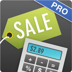 discount calculator pro on the app store sale calculator app