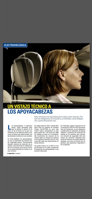 Revista Auto Crash(圖3)-速報App