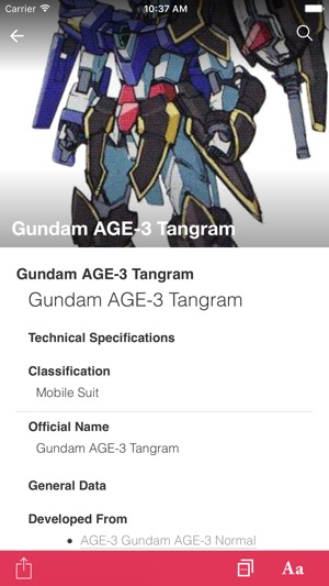 FANDOM for: Gundam(圖4)-速報App