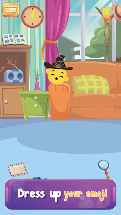 EmojiCare screenshot-3