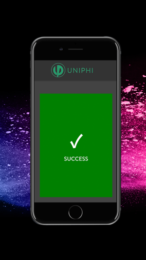 Uniphi Coupon Scanner(圖4)-速報App