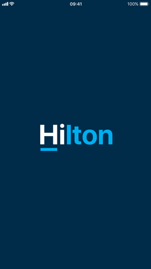 Hi Hilton(圖1)-速報App