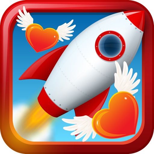 Rocket Space iOS App