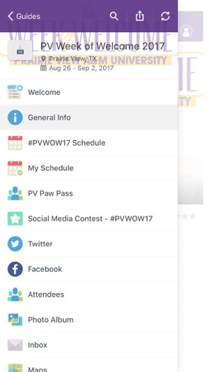 Prairie View A&M University(圖3)-速報App