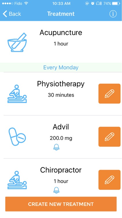 LiveWith Arthritis Plus screenshot-4